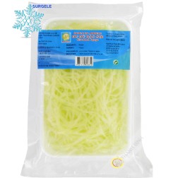 Shredded green papaya DRAGON OR 250g - FROZEN