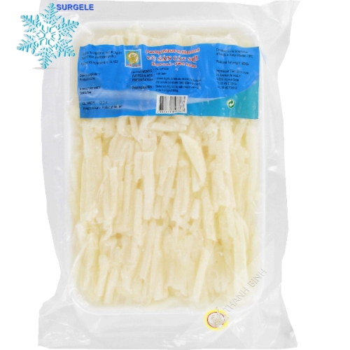 Patate blanche 500g