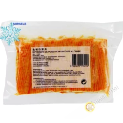 Bâtonnet crabe 250g - SURGELES