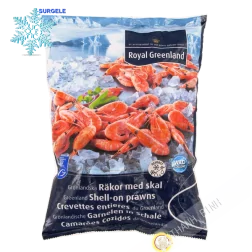 Gamberi cotti 1kg