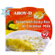 Dessert-riso appiccicoso durian 180g - SURGELES
