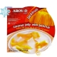 Postre de coco, fruta de jaca 180g - SURGELES