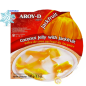 Postre de coco, fruta de jaca 180g - SURGELES