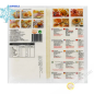 Fladenbrot, weizen-20F SPRING HOME 275g Singapore - HALLO,