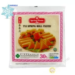 Torta de trigo 30F 550g