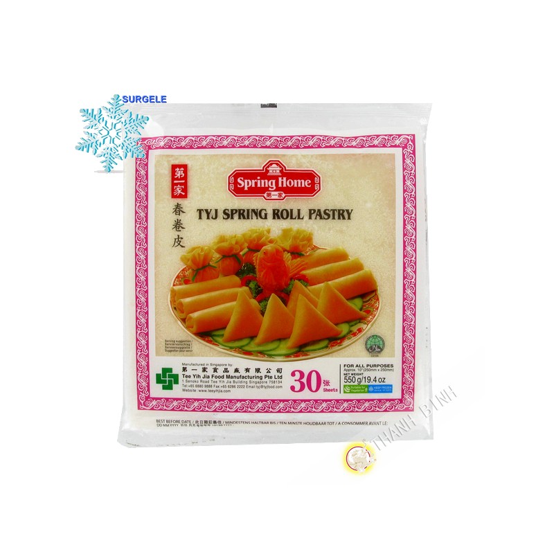 Cake wheat 30F 550g