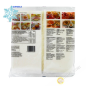 Fladenbrot, weizen-30F SPRING HOME 550g Singapore - HALLO, Fladenbrot, weizen-30F SPRING HOME 550g Singapore - HALLO,
