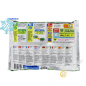Edamame microwave 400g - SURGELES