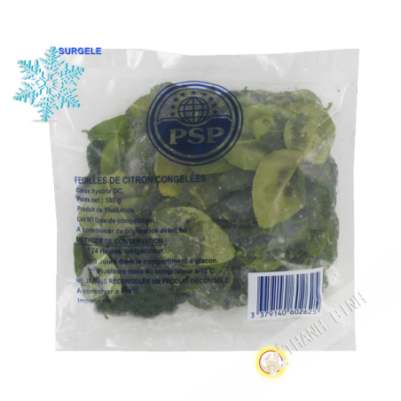 Foglia di limone 100g