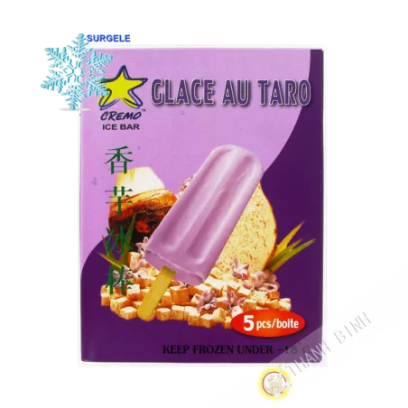 Eis taro 5pcs Thailand - HALLO,