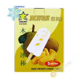Ice jacquier 5pcs
