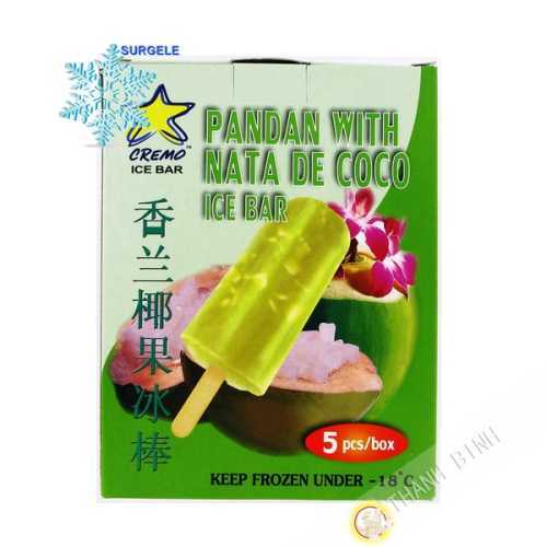 Ice nata coco 5pcs