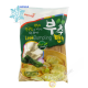 Gyoza ciboulle SAMLIP 675g Corée- SURGELES