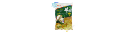 Gyoza ciboule SAMLIP 675g Corée- SURGELES