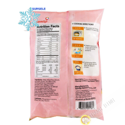 Gyoza kim chi SAMLIP 675g Corée - SURGELES