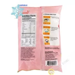 Gyoza kim chi SAMLIP 675g Corée - SURGELES