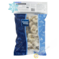 Tail-on shrimp 26/30 husked 700g - SURGELES