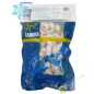 Coda-gamberetti 21/25 semigreggio 700g - SURGELES Coda-gamberetti 21/25 semigreggio 700g - SURGELES