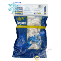 Coda-gamberetti 16/20 semigreggio 700g - SURGELES