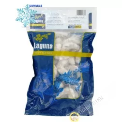 Coda-gamberetti 16/20 semigreggio 800g