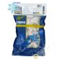 Schwanz garnele 16/20 körnermais 700g - HALLO, Schwanz garnele 16/20 körnermais 700g - HALLO,