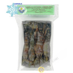 Gambas 1/2 900g