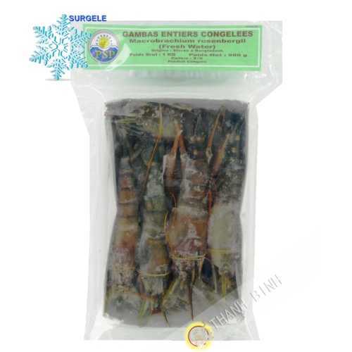 Gambas 1/2 900g - HALLO,