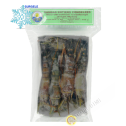 Gambas 1/2 900g - SORGELES