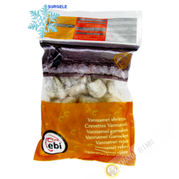 Tôm bóc vỏ 26/30 700g - SURGELES