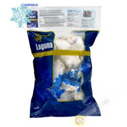 Gamberetti sgusciati 16/20 700g - SURGELES