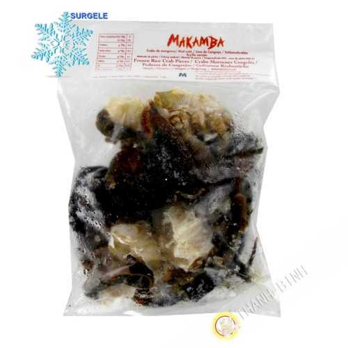 Cangrejo de corte 1kg - SURGELES