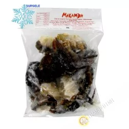 Granchio tagliato 1kg
