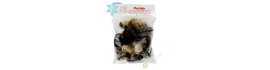 Crabe coupe G 1kg - SURGELES