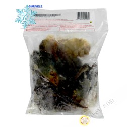 Cangrejo de corte 1kg - SURGELES