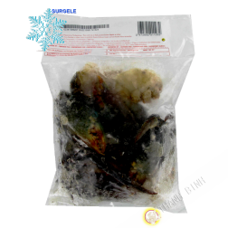 Crabe coupe G 1kg - SURGELES