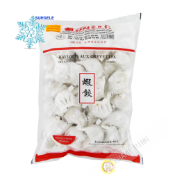Gnocco hakao 50pcs SPFA 1kg Francia - SURGELES