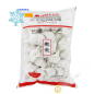 Bola de masa hervida hakao 50pcs SPFA 1kg Francia - SURGELES