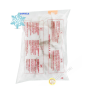 Bola de masa hervida hakao 50pcs SPFA 1kg Francia - SURGELES