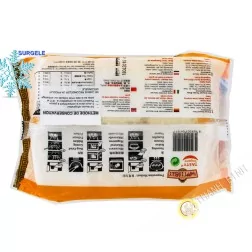 Brioche chino naturaleza FELIZ VIENTRE 300g China - SURGELES