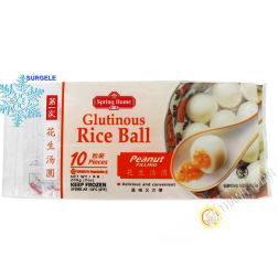 Dumpling peanut 200g