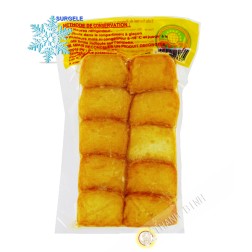 El Tofu, el surimi de pescado PSP 200g Tailandia - SURGELES