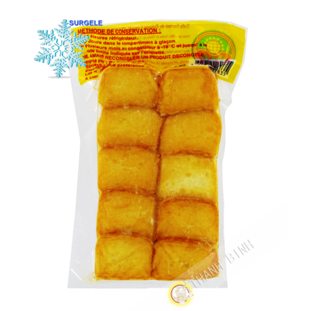 Tofu surimi poisson PSP 200g Thailande - SURGELES