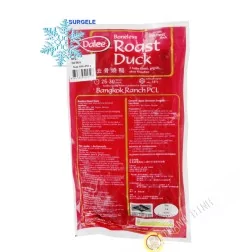 Canard laqué désossé DALEE 650g Thailand- SURGELES