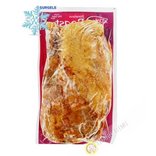 Canard laqué désossé DALEE 650g Thailand- SURGELES