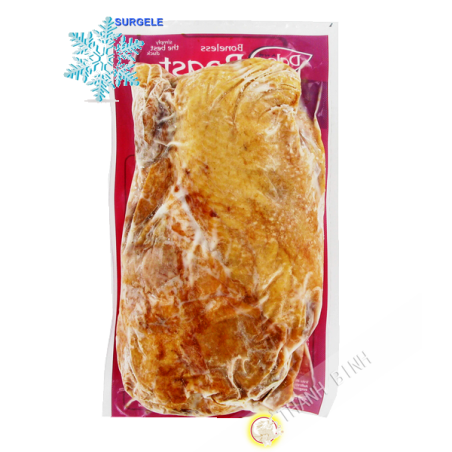 Ente déssosé 650g