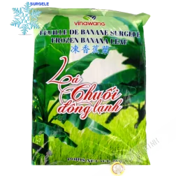 Hoja de plátano 1kg