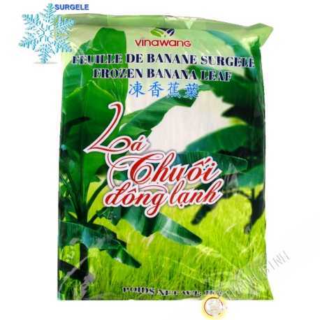 Banana leaf 1kg