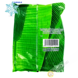 Hoja de plátano 1kg