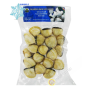 Almejas blancas cocidas PSP 400g de Vietnam - SURGELES