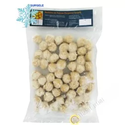 Fischbällchen Pangasus PSP 500g Vietnam - HALLO,